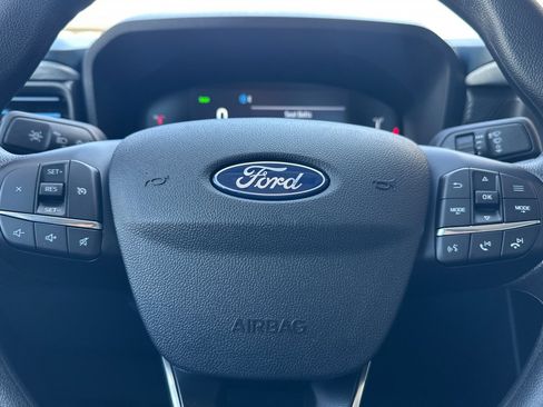 New 2026 Ford Maverick XLT image 20