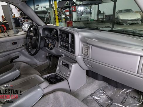 Used 2000 GMC Sierra 1500 2WD Extended Cab w/ Convenience Plus Group image 84