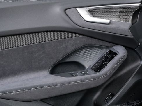 New 2026 Audi S5 Premium Plus AWD/4WD image 6