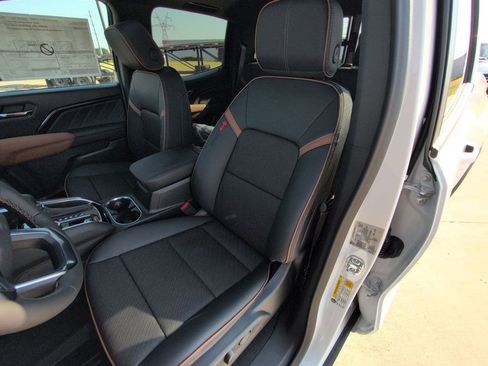 New 2026 GMC Canyon AT4 w/ Technology Plus Package image 13