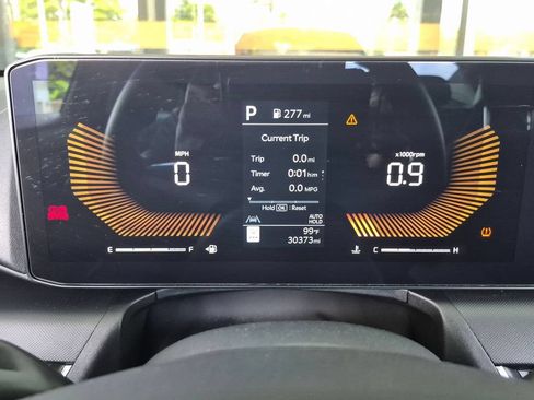 Used 2025 Kia K4 FWD image 13