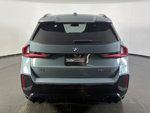 Used 2025 BMW X1 M35i w/ Premium Package AWD/4WD image 7
