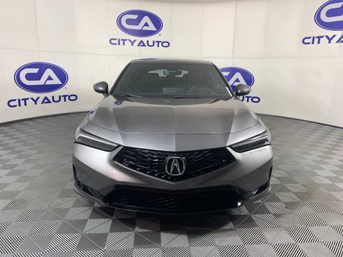 Used 2023 Acura Integra A-Spec FWD image 9