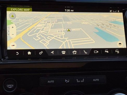 Used 2020 Land Rover Discovery HSE Luxury AWD/4WD image 13
