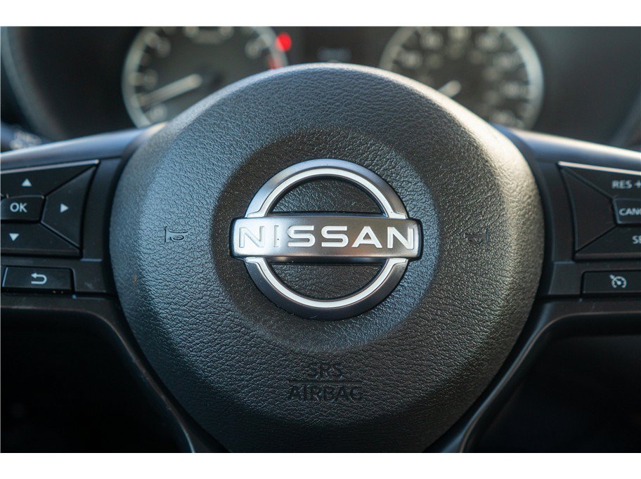 Used 2025 Nissan Sentra S FWD image 3