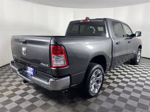 Used 2022 RAM 1500 Big Horn image 7