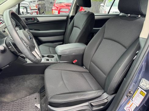 Used 2015 Subaru Outback 2.5i image 8