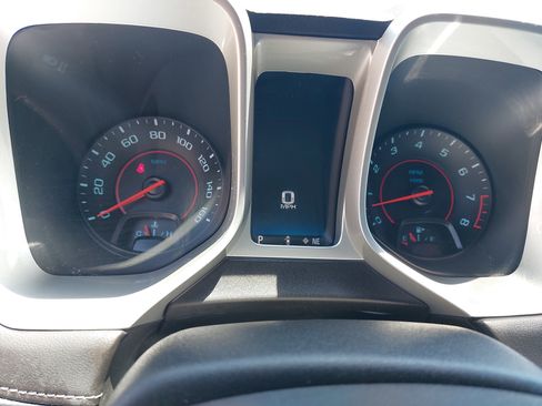 Used 2014 Chevrolet Camaro LT w/ RS Package RWD image 19