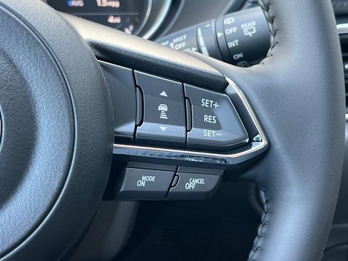 New 2025 MAZDA CX-5 AWD 2.5 S w/ Preferred Package image 27