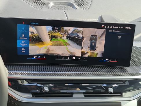 New 2026 BMW X5 M Competition w/ Executive Package AWD/4WD image 24