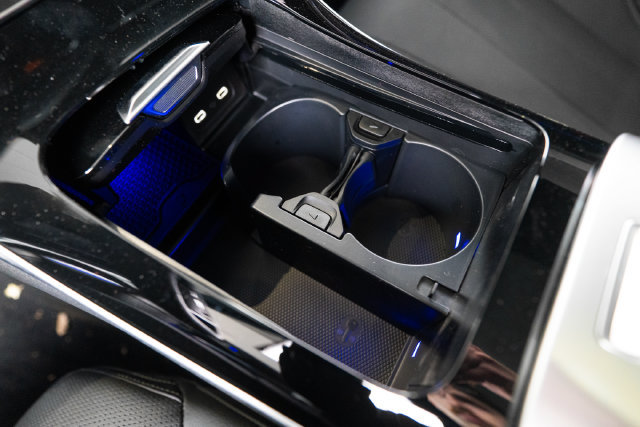 New 2026 Mercedes-Benz CLE 450 4MATIC Coupe image 25