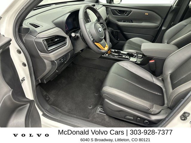 Used 2026 Subaru Forester Wilderness w/ Wilderness Package AWD/4WD image 11