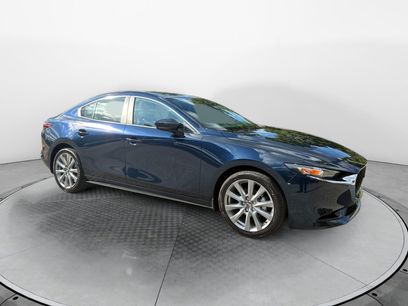 New 2026 MAZDA MAZDA3 2.5 S Sedan w/ Preferred Pkg