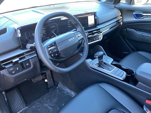 New 2026 Kia Sportage X-Line AWD/4WD image 12