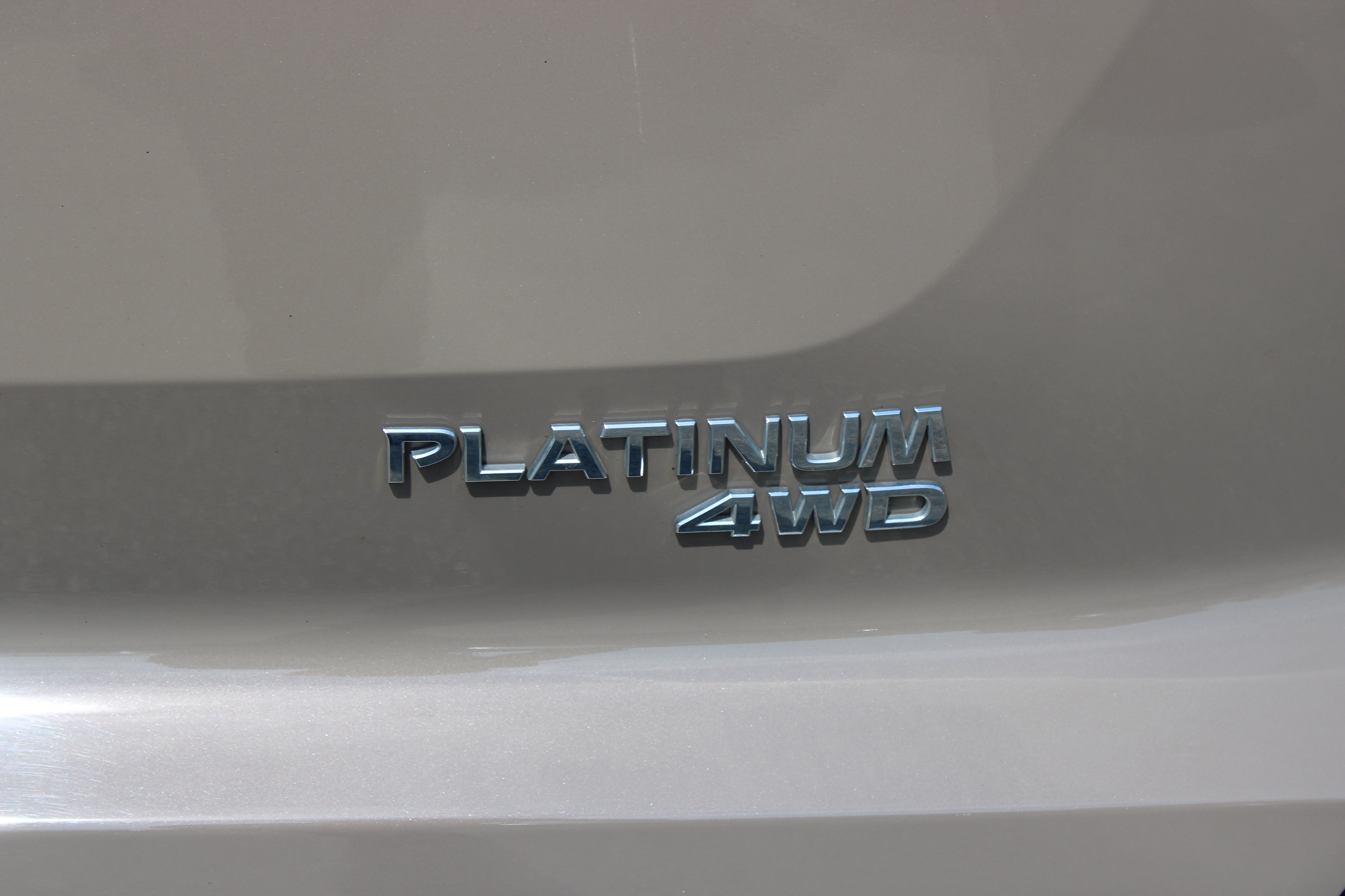 Certified 2024 Nissan Pathfinder Platinum w/ Cargo Package AWD/4WD image 38