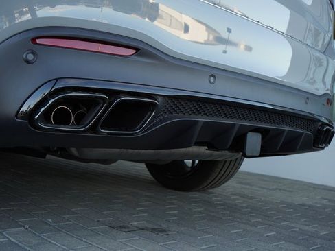 New 2026 Mercedes-Benz GLS 63 AMG 4MATIC image 13