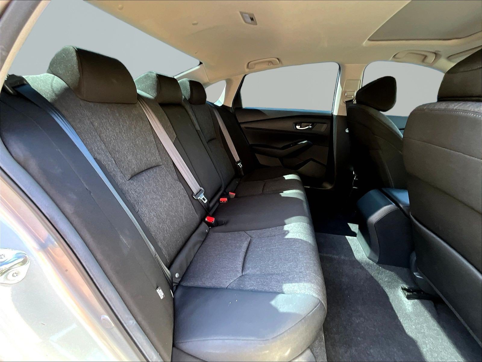 Used 2024 Honda Accord EX image 24