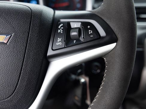 Used 2015 Chevrolet Camaro SS w/ SS Performance Package image 34