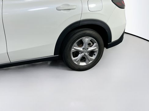 Used 2023 Honda HR-V LX image 28