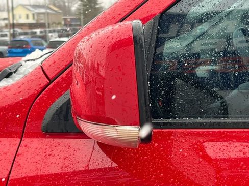 Used 2017 RAM 1500 Sport image 38