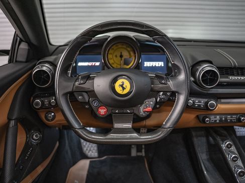 Used 2023 Ferrari 812 GTS RWD image 39