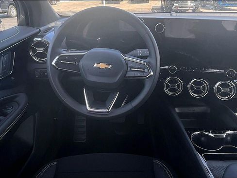 New 2026 Chevrolet Blazer EV LT FWD image 14