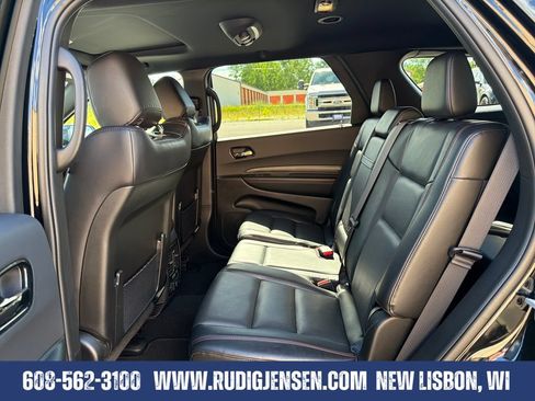 Used 2026 Dodge Durango GT AWD/4WD image 25