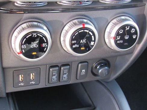 New 2026 Mitsubishi Outlander Sport SE AWD/4WD image 21