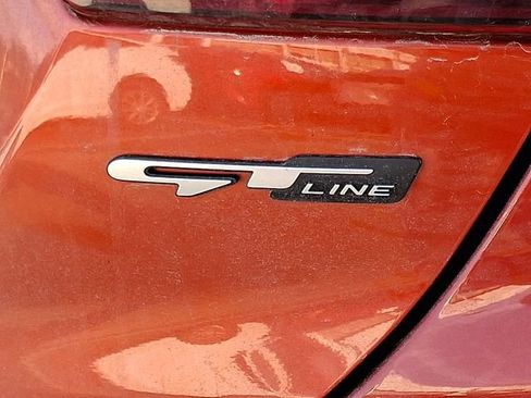 Used 2023 Kia Forte GT-Line w/ GT-Line Premium Package image 32