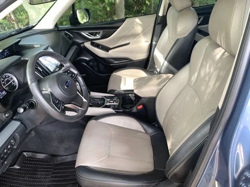 Used 2019 Subaru Forester Limited AWD/4WD image 25