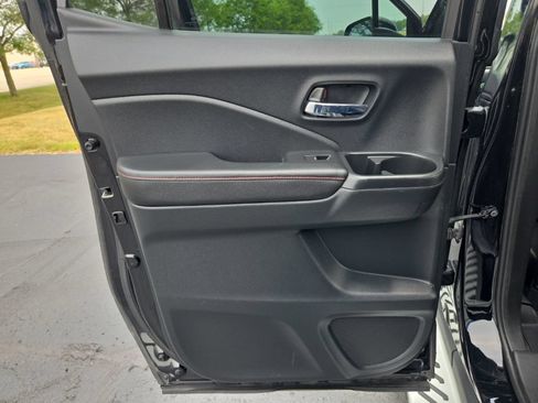 Used 2020 Honda Ridgeline Black Edition image 26