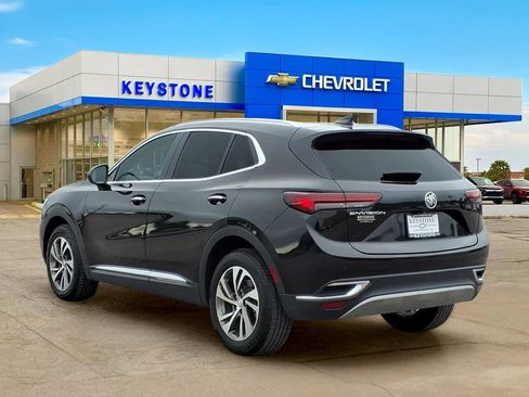 Used 2023 Buick Envision Essence FWD image 5
