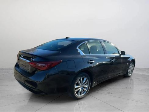 Used 2018 INFINITI Q50 Pure image 13
