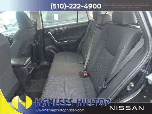 Used 2024 Toyota RAV4 LE image 7