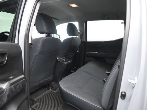 Used 2021 Toyota Tacoma SR5 w/ Trail Edition AWD/4WD image 25
