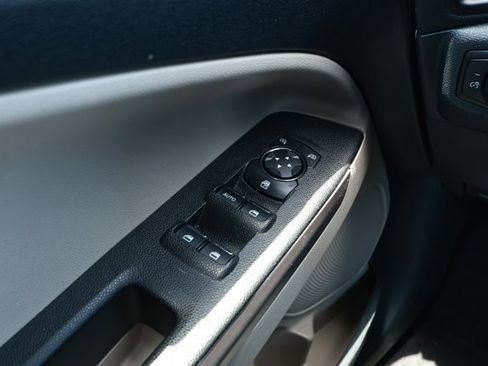 Used 2021 Ford EcoSport S FWD image 17