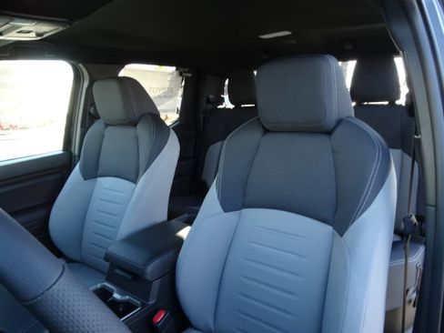 New 2026 Toyota Tacoma 4x4 Double Cab image 12