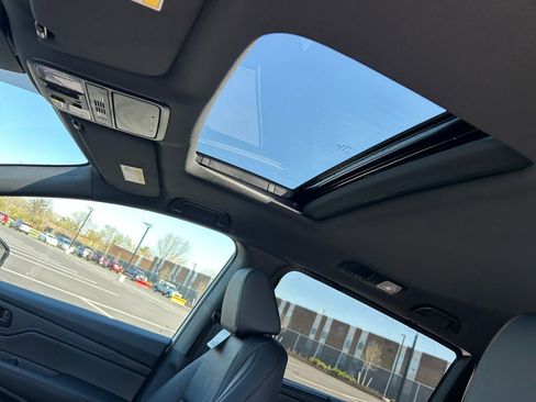 New 2026 Honda Odyssey Sport-L image 20