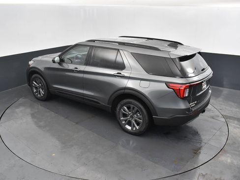 New 2026 Ford Explorer Active w/ Active Comfort Package image 27