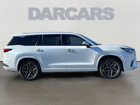 New 2026 Lexus TX 350 AWD w/ Technology Package image 3