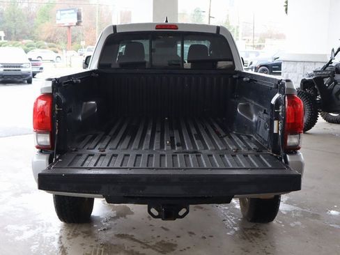 Used 2019 Toyota Tacoma SR image 35
