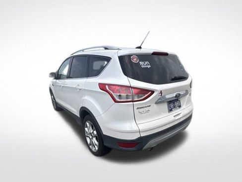 Used 2016 Ford Escape Titanium w/ Equipment Group 301A FWD image 4