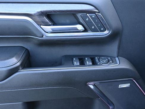 Used 2024 Chevrolet Silverado 2500 LTZ w/ LTZ Plus Package image 15