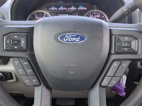 Used 2022 Ford F450 XL w/ Power Equipment Group image 22