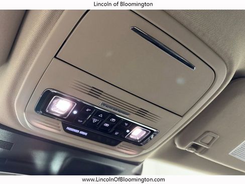 New 2025 Lincoln Corsair Grand Touring w/ Equipment Group 302A image 51