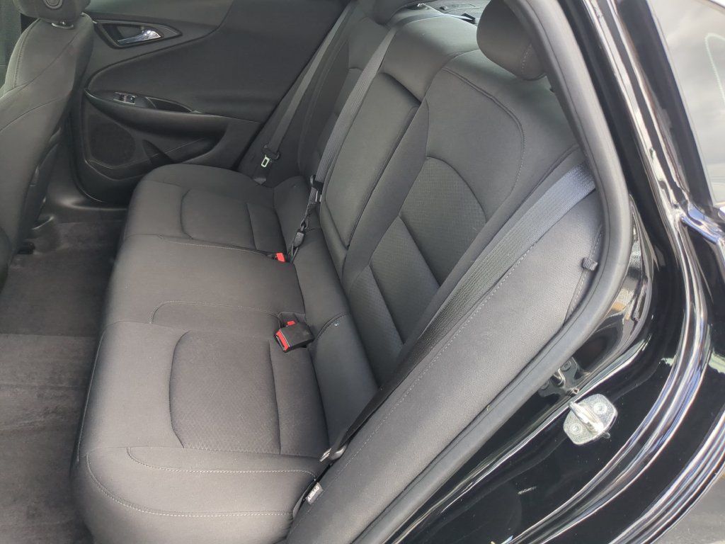 Used 2018 Chevrolet Malibu LS FWD image 14