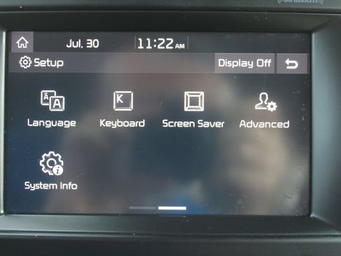 Used 2019 Kia Sportage EX w/ EX Premium Package AWD/4WD image 48