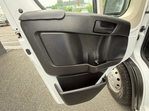 Used 2019 RAM ProMaster 2500 FWD image 51