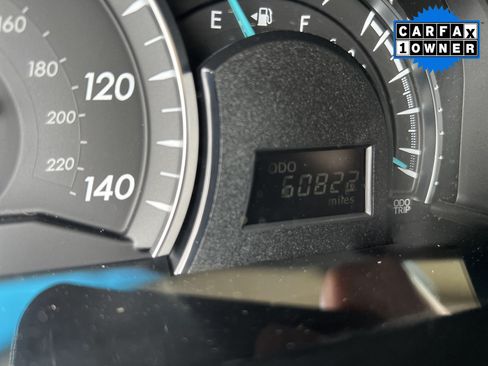 Used 2014 Toyota Camry XLE FWD image 6