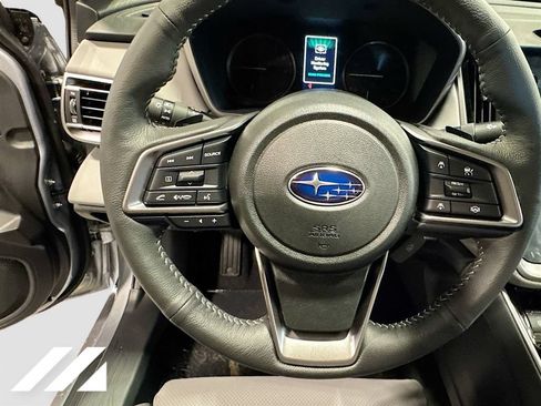 Used 2025 Subaru Legacy Limited w/ Popular Package #3 AWD/4WD image 11